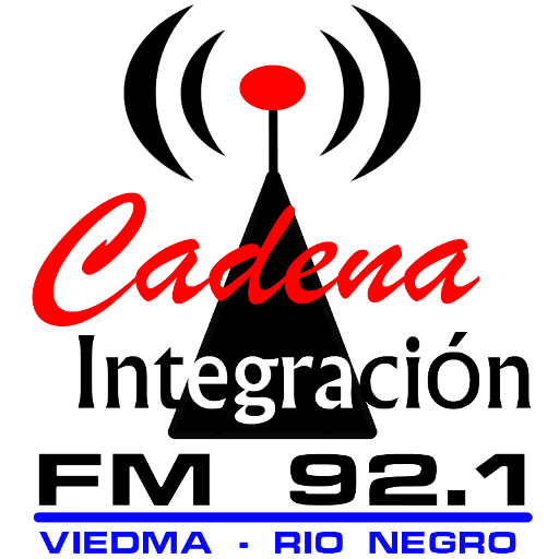 Cadena Integración 92.1 FM logo