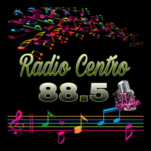 Radio Centro 88.5