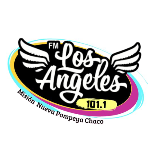 FM Los Angeles 101.1 MISION NUEVA POMPEYA CHACO