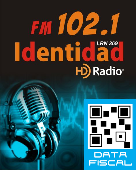 Radio Identidad 102.1 Tilisarao