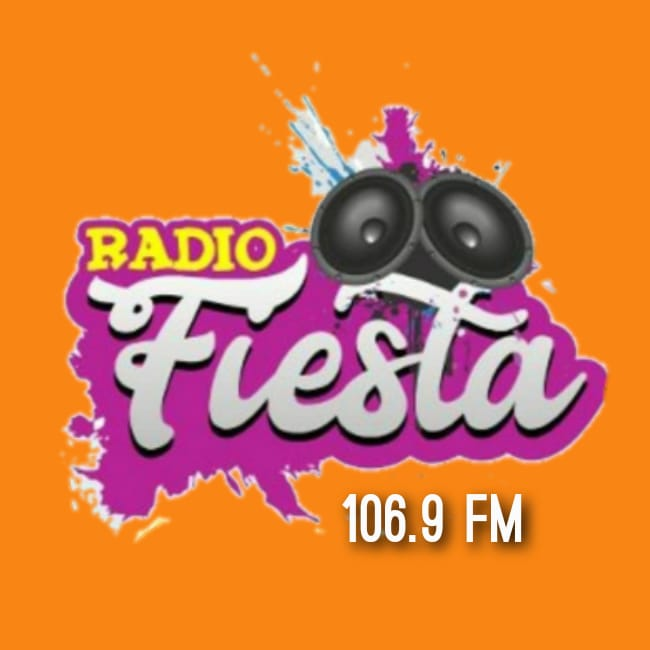 emisora la fiesta 106.5